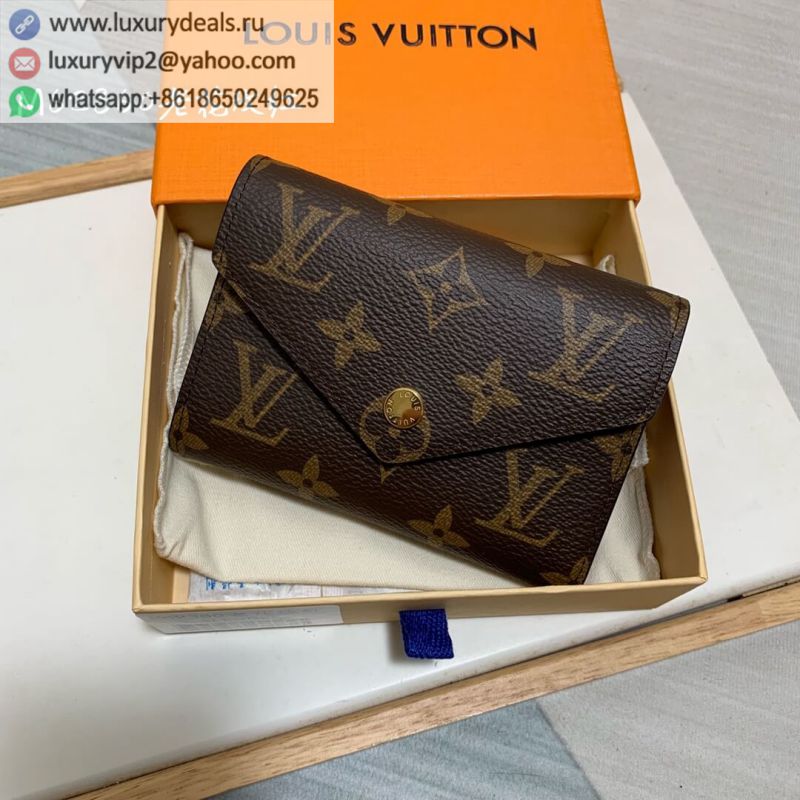 LV M41938 VICTORINE Purses