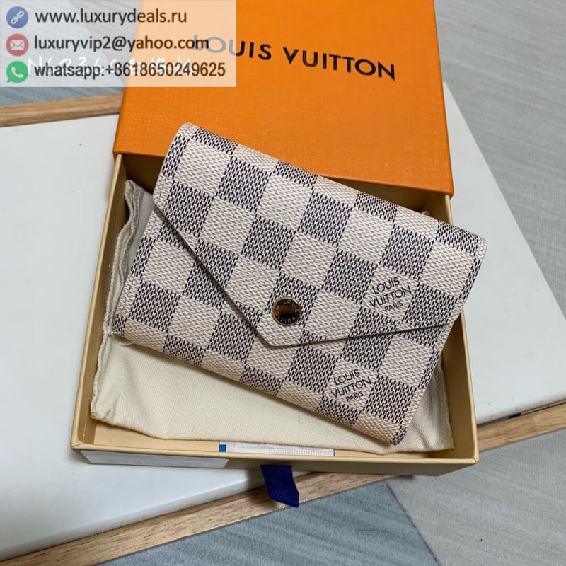 LV N64022 VICTORINE Purses