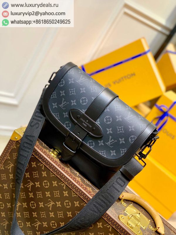 LV M45911 Saumur Messenger Bags