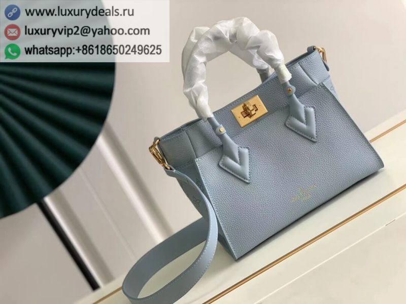 LV M59432 ON MY SIDE PM TOTE BAG