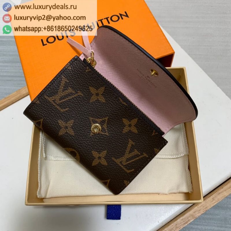 LV M62361 ROSALIE Wallets