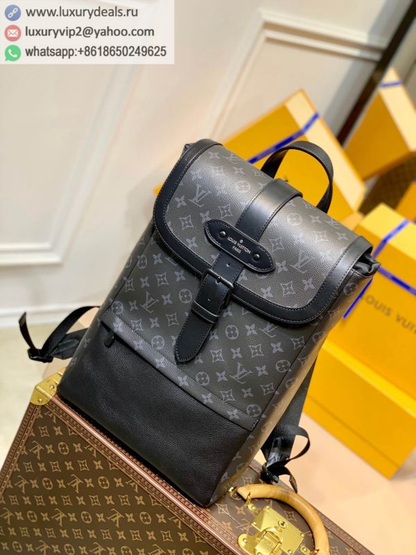 LV M45913 Saumur Backpack Bags