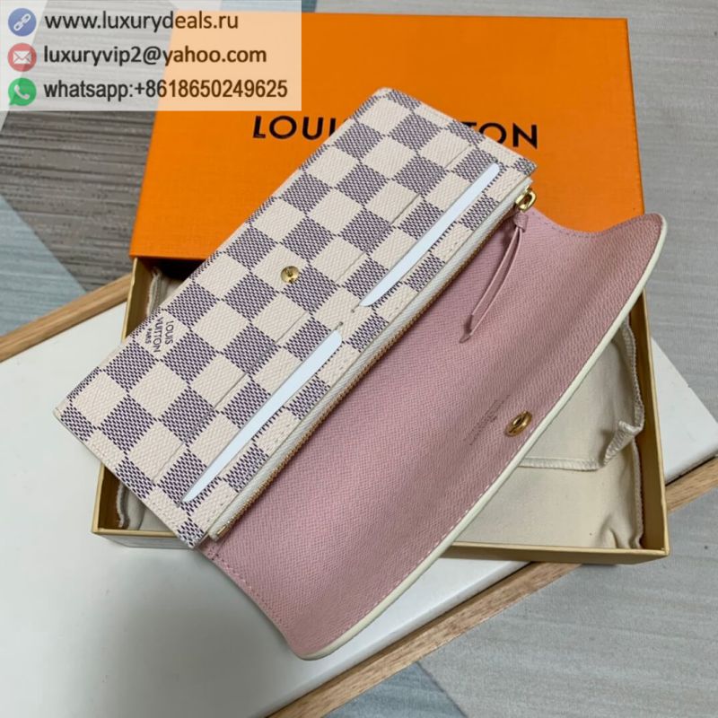 LV N41625 EMILIE Purses