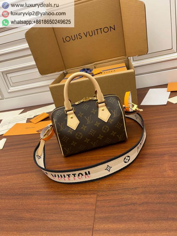 LV M45957 Speedy BandouliEre 20