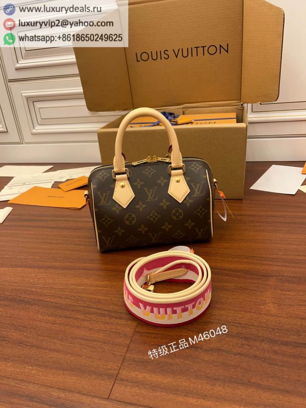 LV M45948 Speedy BandouliEre 20