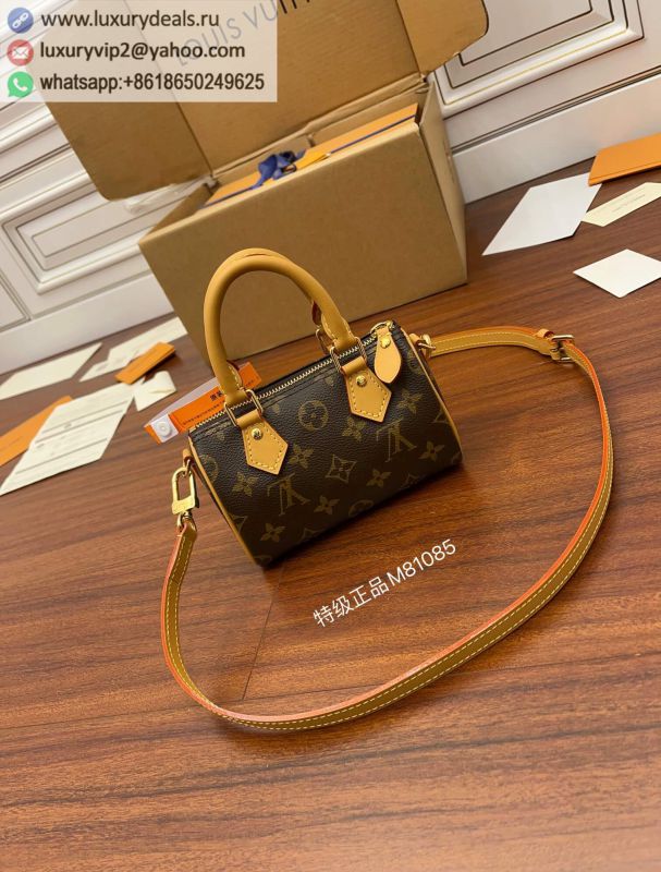 LV M81085 Nano Speedy 2022