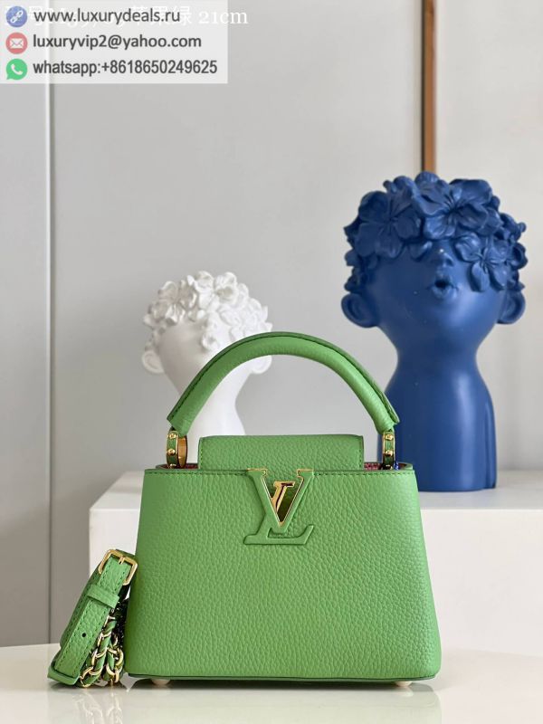 LV M59928 CAPUCINES mini Bags