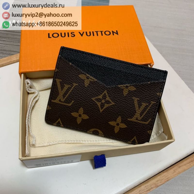 LV M60166 NEO CARD HOLDER