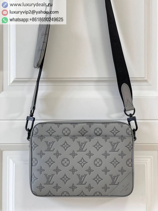 LV M46104 DUO Messenger Bags