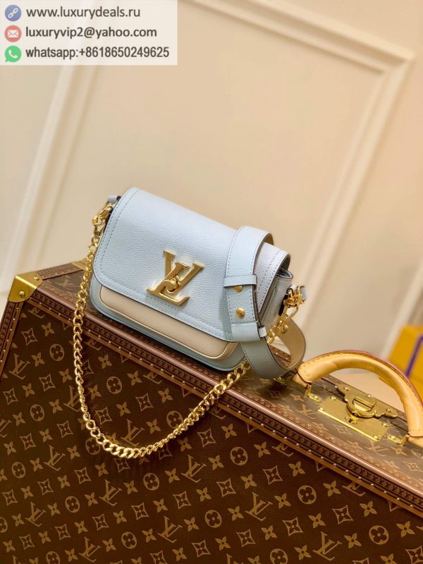 LV M59984 LOCKME TENDER Bags