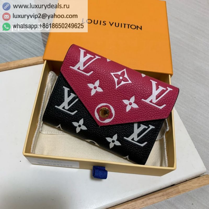 M81285 LV VICTORINE WALLET Purses