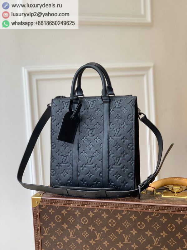 M59960 LV SAC PLAT CROSS TOTE BAG