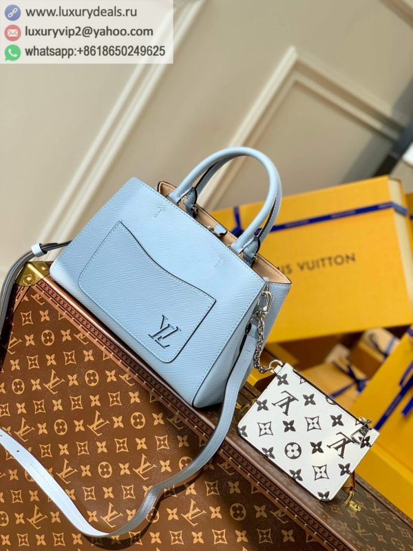 LV M59950 MARELLE BB TOTE BAG