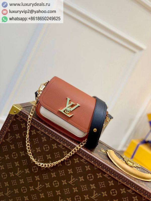 LV M59491 LOCKME TENDER Bags