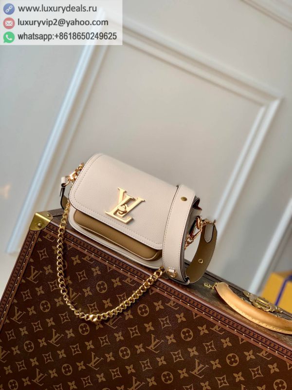 LV M59733 LOCKME TENDER Bags