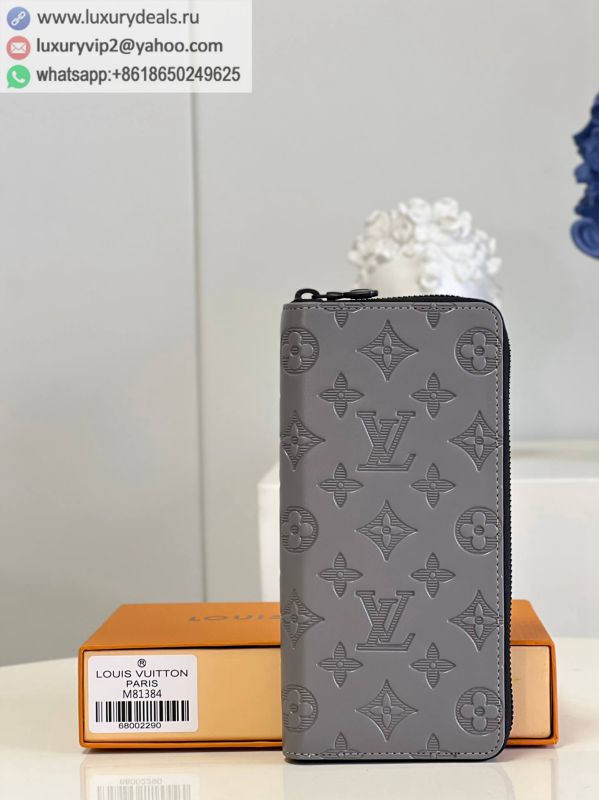 LV M81384 ZIPPY VERTICAL Purses