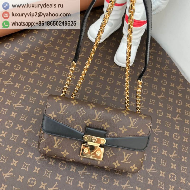 LV M46126 Marceau Chain Bags