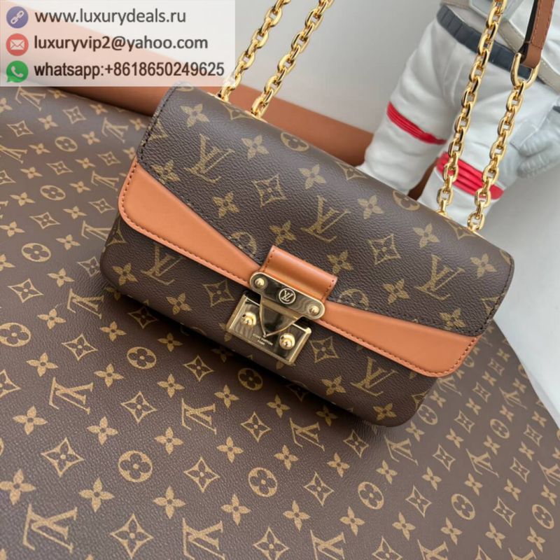 LV M46127 Marceau Chain Bags