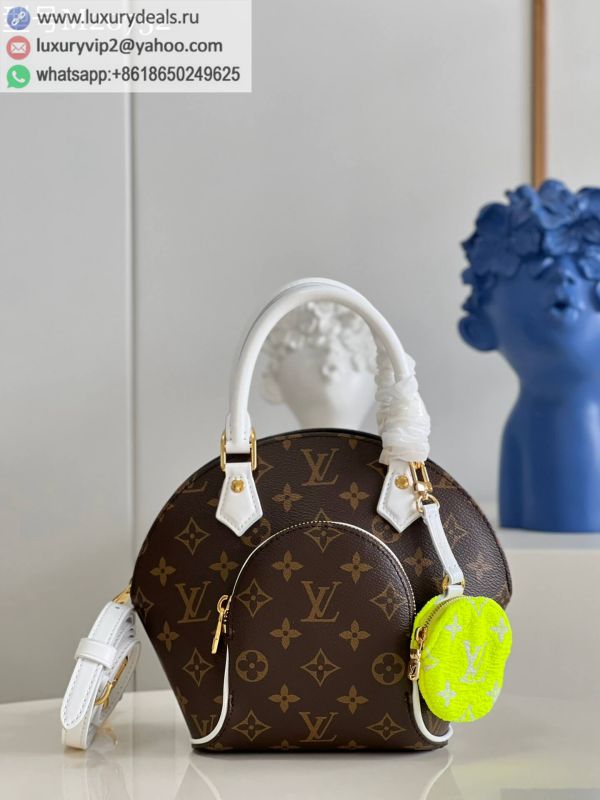 LV M20752 ELLIPSE BB Bags