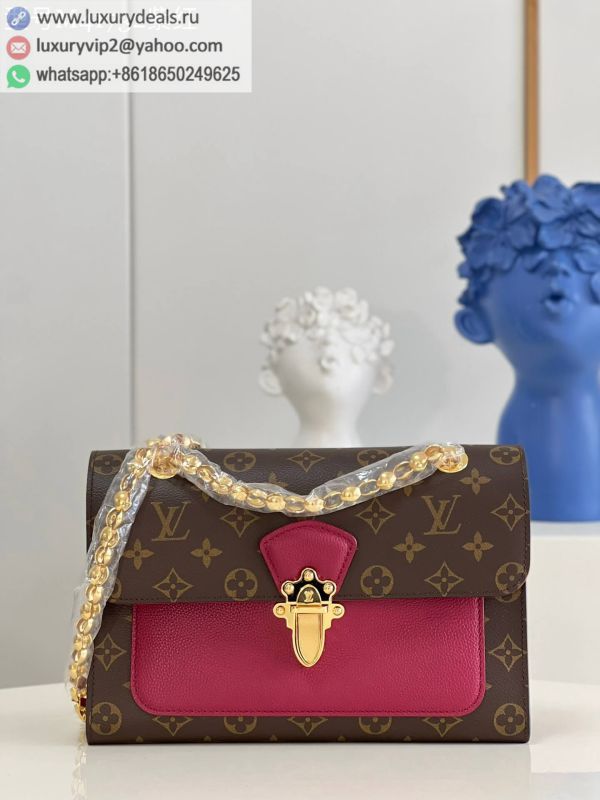 LV M41732 VICTOIRE Bags