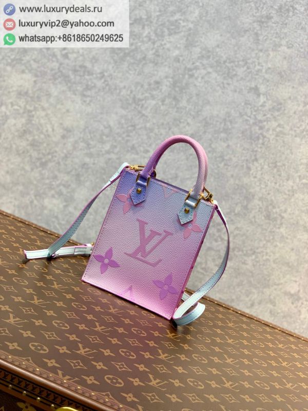 LV M81341 ETIT SAC PLAT Bags