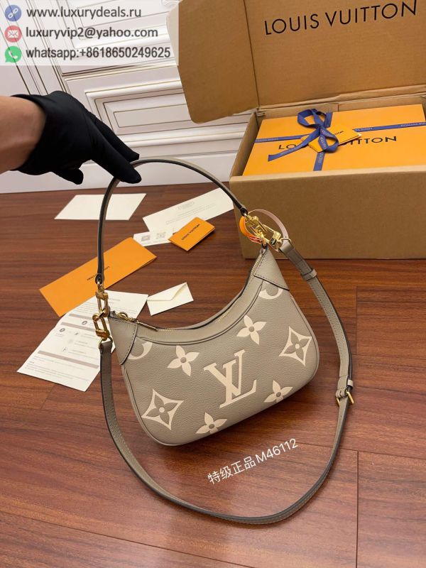 LV M46112 BAGATELLE Bags