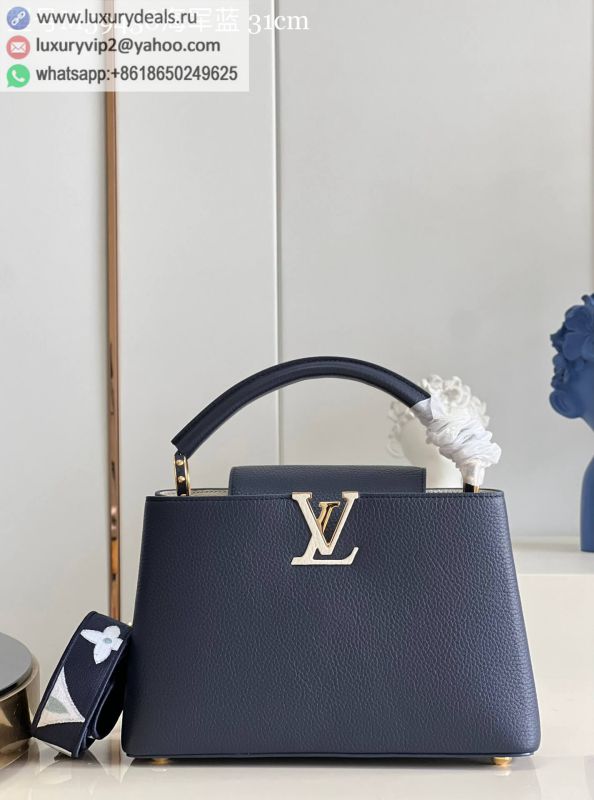 LV M59438 CAPUCINES MM Bags