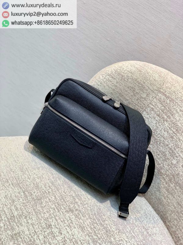 LV M33435 OUTDOOR MESSENGER PM BAG