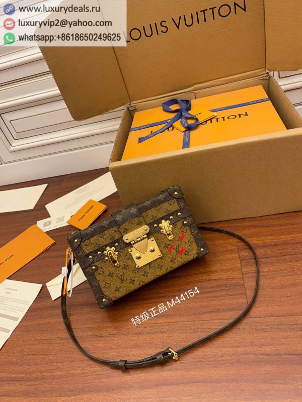 LV M44154 Petite Malle Box