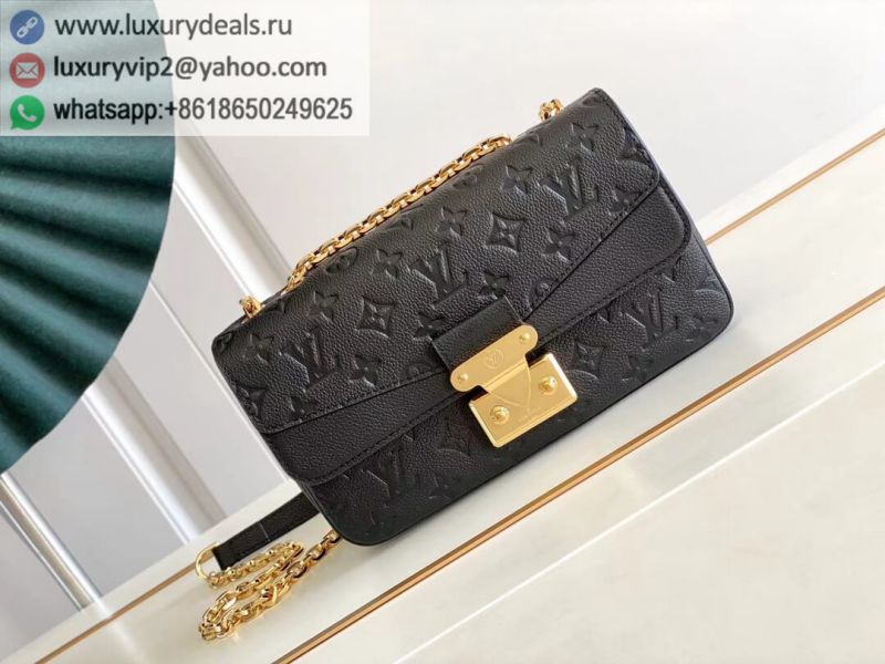 M46200 LV MARCEAU BAG