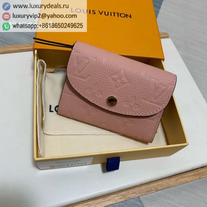 M81520 LV ROSALIE Wallets