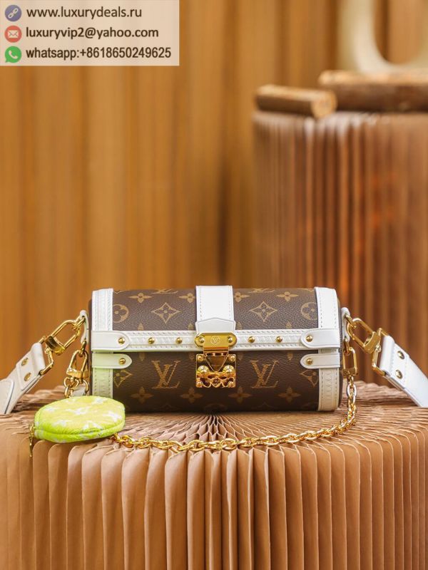 M81485 LV PAPILLON TRUNK BAG