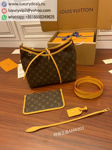 Louis Vuitton M46203 CarryAll PM