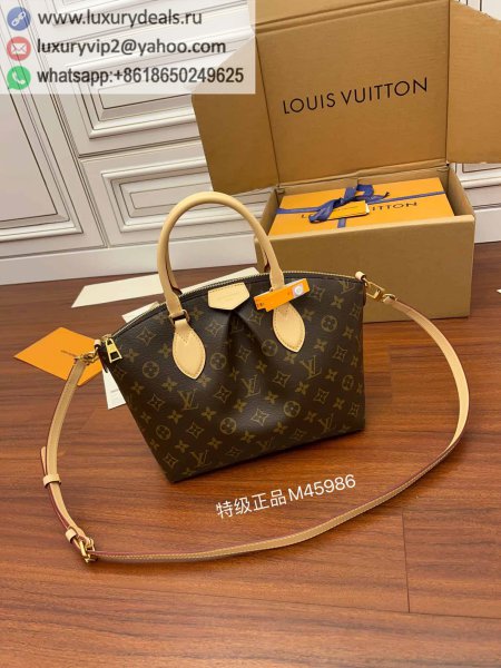 Louis Vuitton M45986 Boetie PM