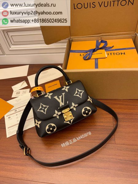 Louis Vuitton M45978 Madeleine BB