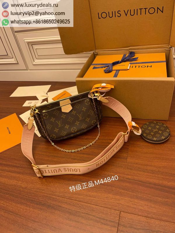 LV M44840 MULTI POCHETTE ACCESSOIRES BAG