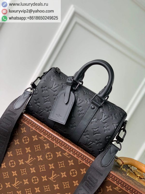 LV M20900 KEEPALL BANDOULIERE 25 BAG