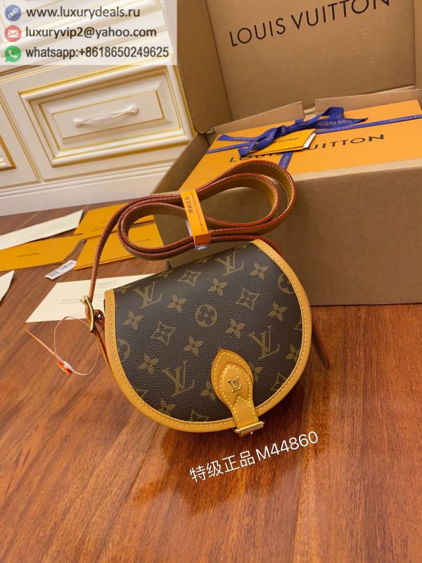 LV M44860 Tambourin Monogram