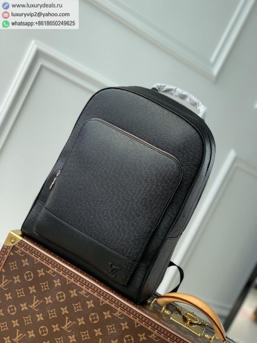 LV M30857 ADRIAN BACKPACK Backpack Bags