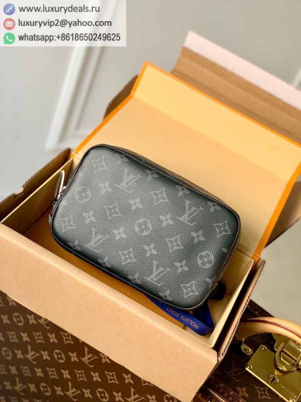 LV M43384 PM Makeup Bags