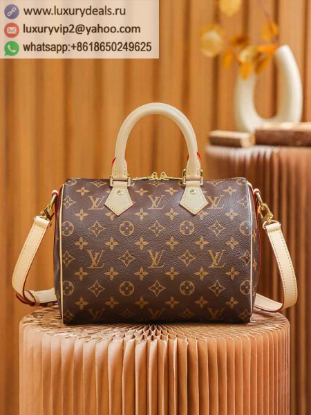 Louis Vuitton M41113 Speedy 25