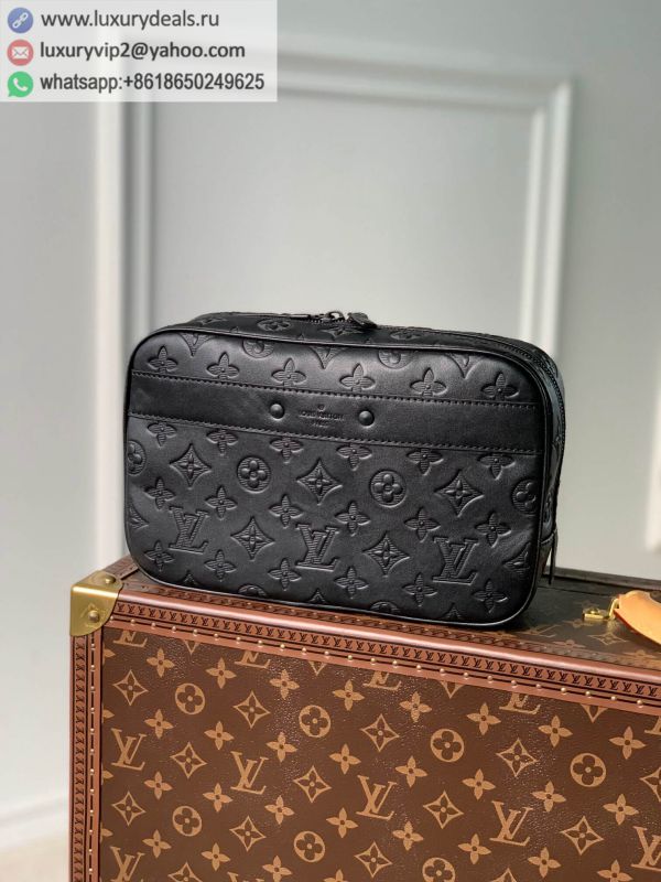 LV M68589 GM Makeup Bags