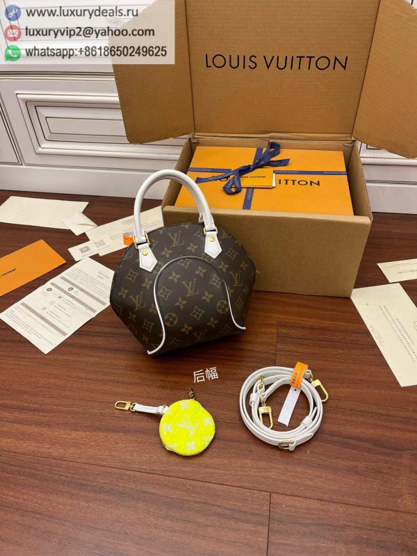 LV M20752 ELLIPSE BB Bags