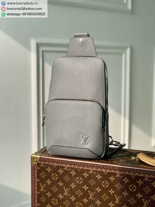 LV M30859 AVENUE SLING BAG