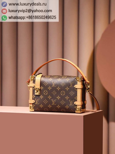 Louis Vuitton M46358 Side Trunk