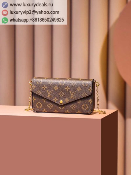 Louis Vuitton M61276 Felicie Pochette