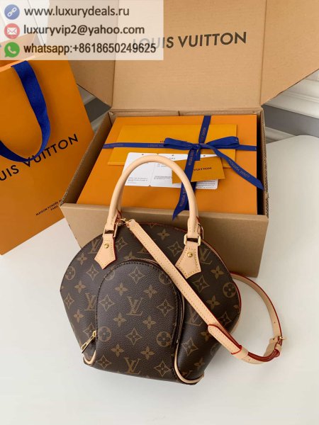 Louis Vuitton M46196 Ellipse PM