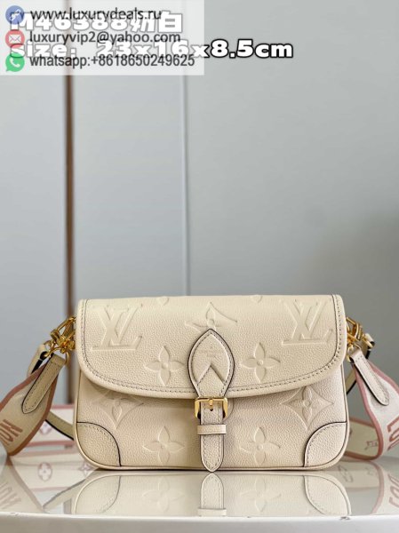 Louis Vuitton M46388 Diane