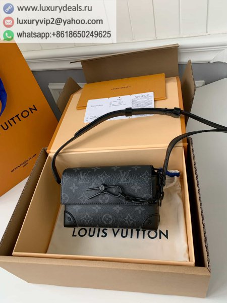 Louis Vuitton M81783 Steamer Wearable Wallet