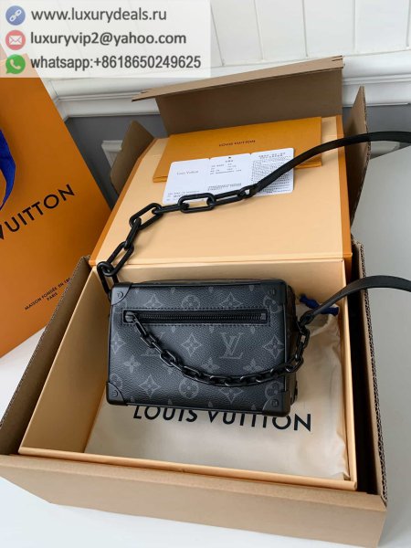 Louis Vuitton M44735 Mini Soft Trunk